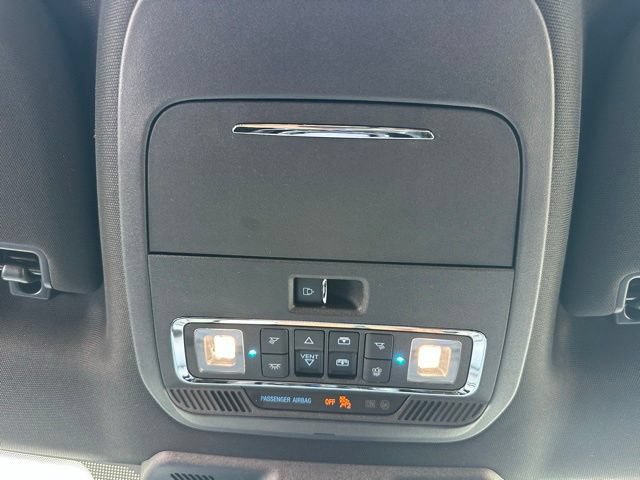 Certified 2024 Ford F150 Lariat w/ Equipment Group 502A High AWD/4WD image 34