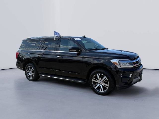 Certified 2024 Ford Expedition Max Limited AWD/4WD image 7