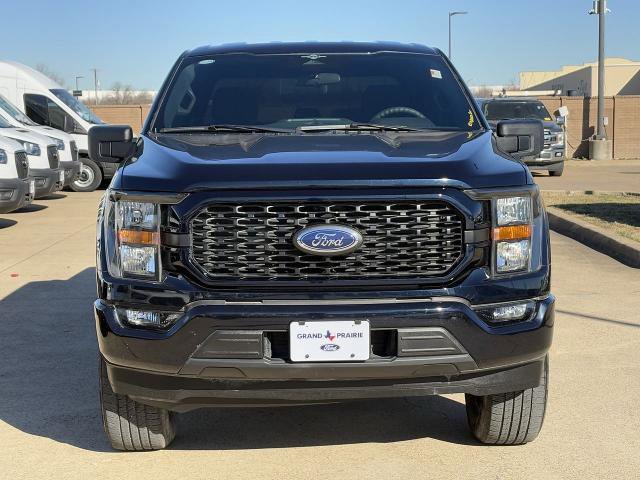 Certified 2023 Ford F150 XL w/ STX Appearance Package image 5