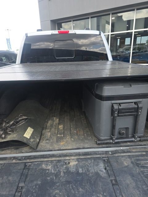 Certified 2022 Ford F150 Lariat w/ Equipment Group 502A High AWD/4WD image 7