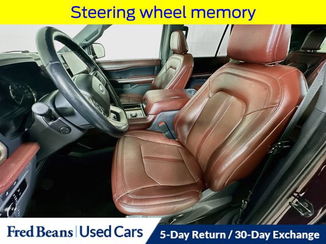Certified 2023 Ford Expedition Limited AWD/4WD image 28