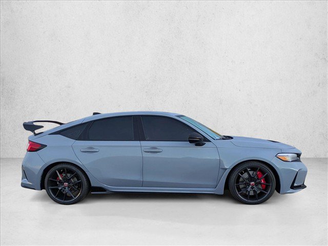 Used 2024 Honda Civic Type R image 4