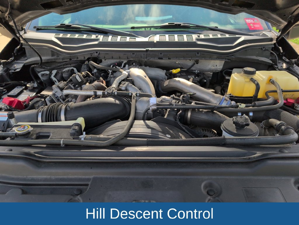 Certified 2021 Ford F350 XL w/ STX Appearance Package AWD/4WD image 37
