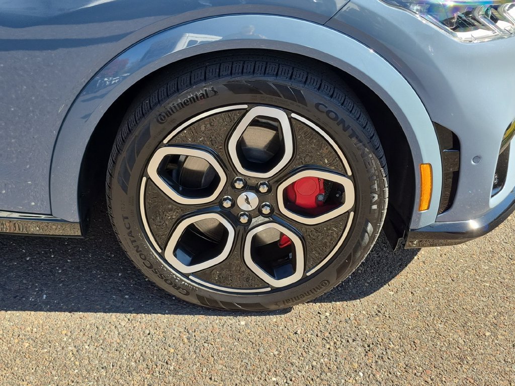 Certified 2023 Ford Mustang Mach-E GT AWD/4WD image 19