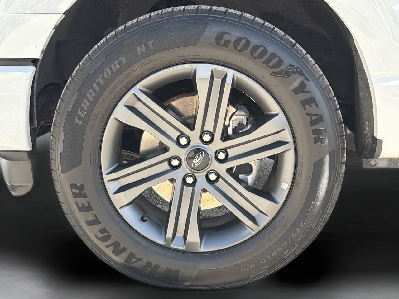 Certified 2023 Ford F150 XLT w/ Equipment Group 302A High RWD image 33