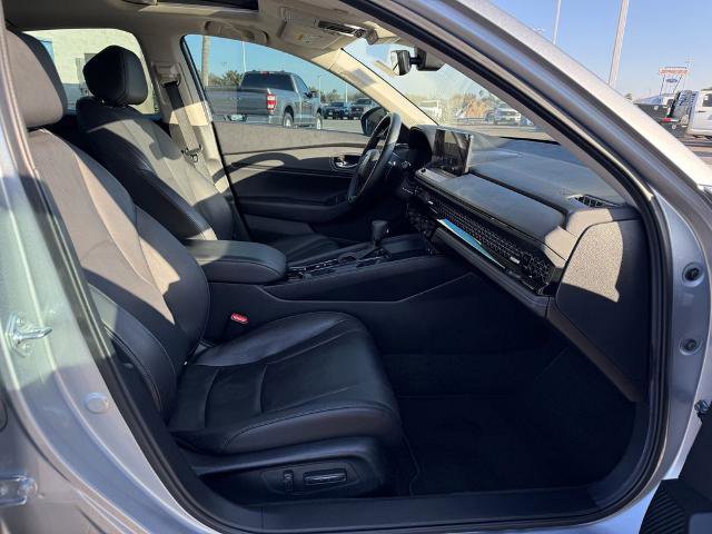 Used 2024 Honda Accord EX-L image 17