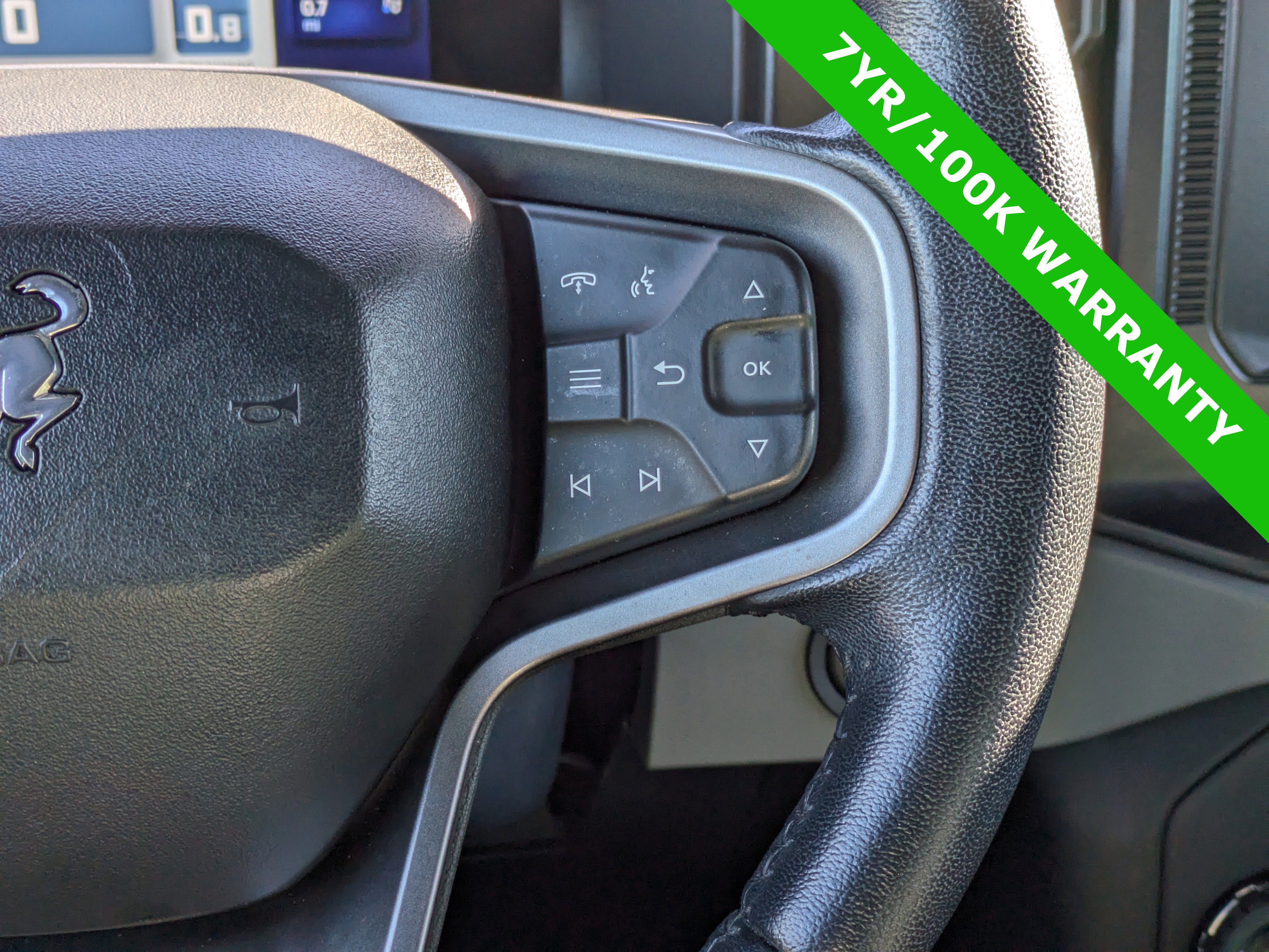 Certified 2021 Ford Bronco Black Diamond image 25