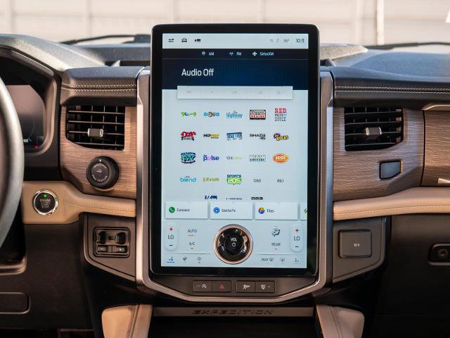 Certified 2024 Ford Expedition Limited image 27