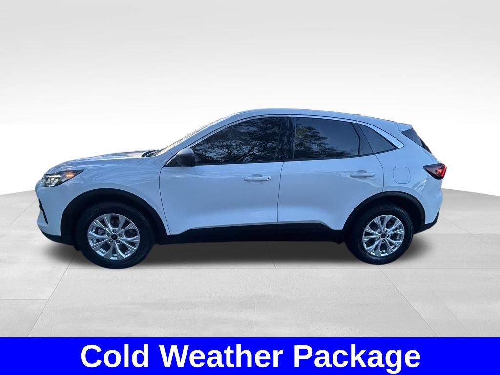 Certified 2024 Ford Escape Active w/ Cold Weather Package image 6