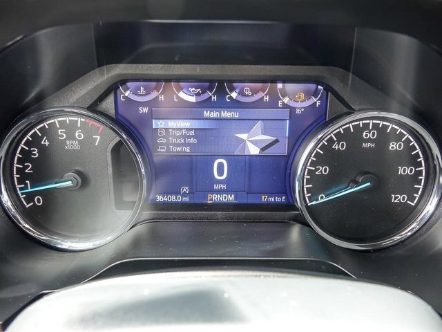 Certified 2023 Ford F150 XLT w/ Equipment Group 302A High AWD/4WD image 16
