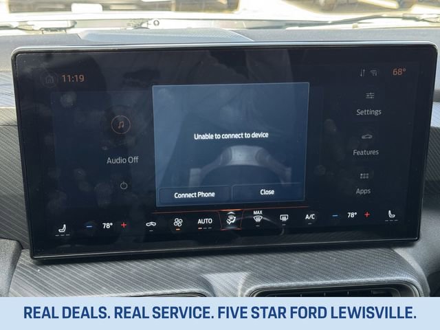 Certified 2024 Ford Mustang Coupe image 16