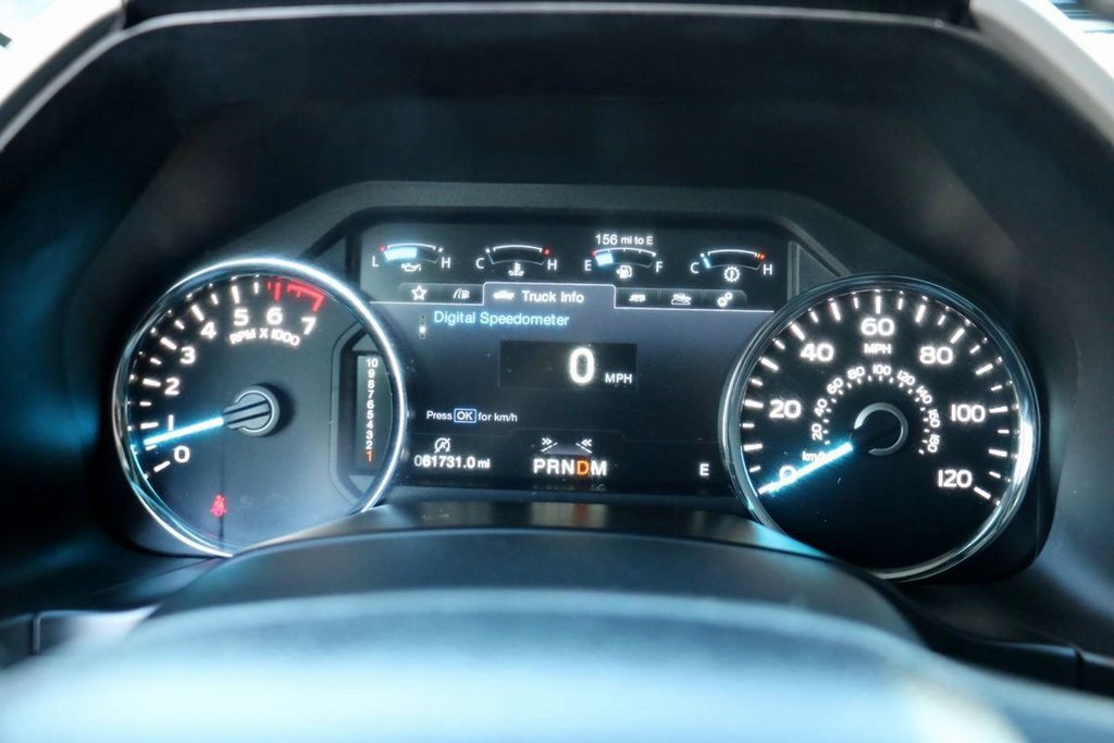 Certified 2020 Ford F150 Lariat image 13