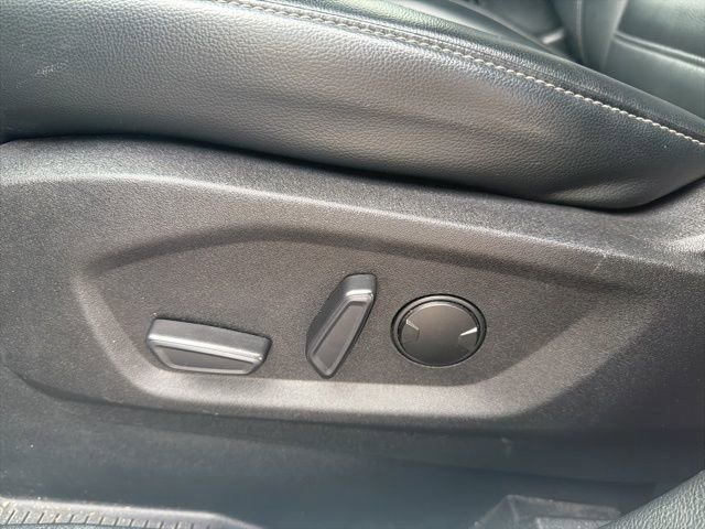 Certified 2023 Ford Edge SEL AWD/4WD image 24