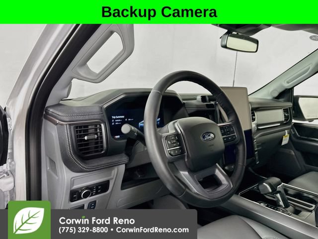 Certified 2025 Ford F150 Lightning Flash AWD/4WD image 9