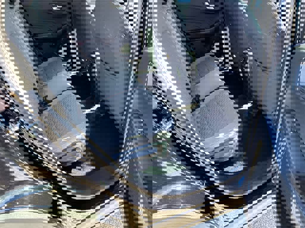 Certified 2021 Ford Escape SE w/ SE Sport Appearance Package image 14