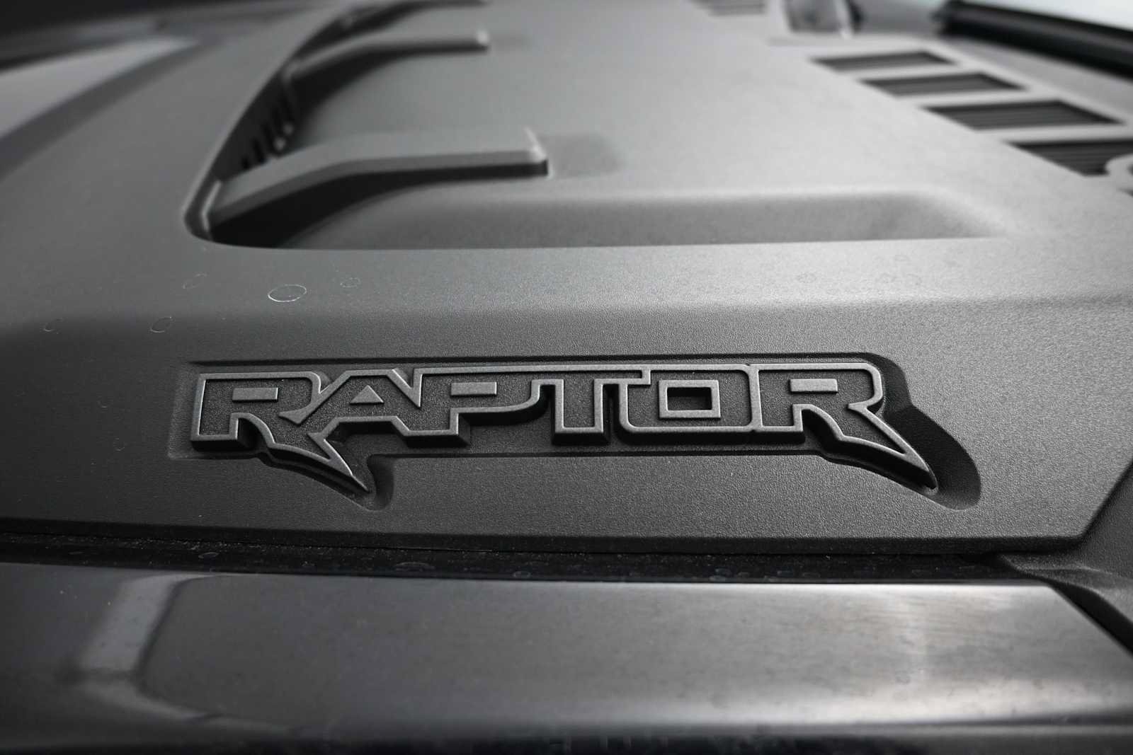 Certified 2025 Ford F150 Raptor AWD/4WD image 42