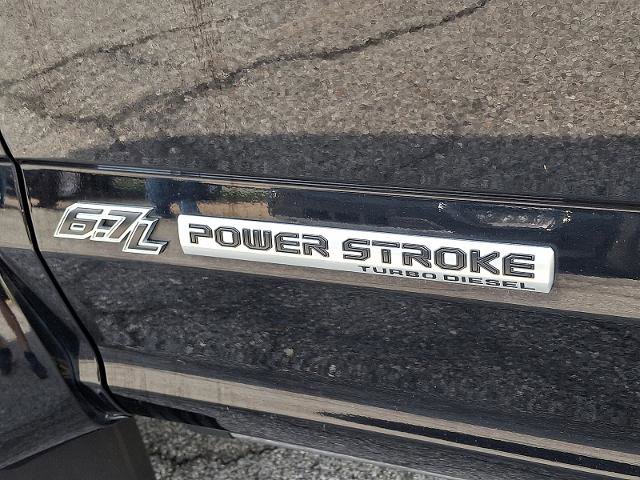 Certified 2021 Ford F450 King Ranch w/ King Ranch Ultimate Package image 31