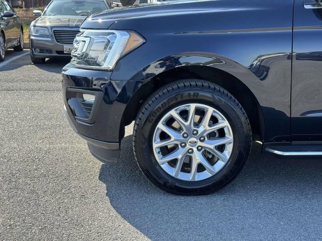 Certified 2021 Ford Expedition XLT image 8