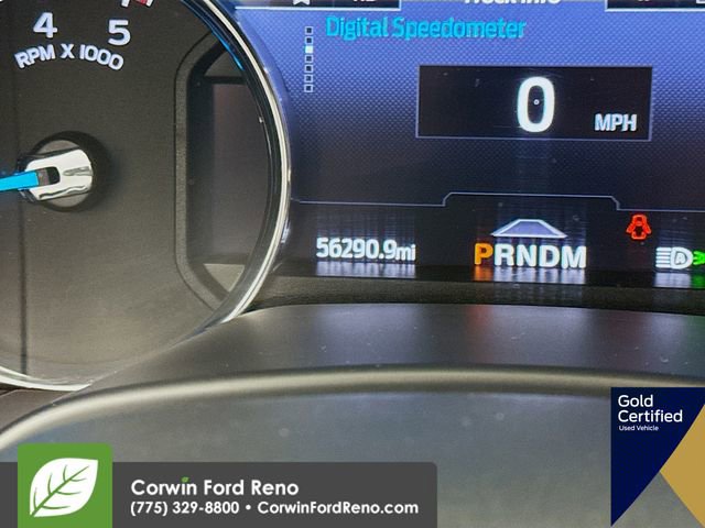 Certified 2022 Ford F250 Platinum w/ Tremor Off-Road Package image 16