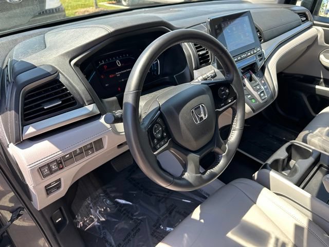 Used 2019 Honda Odyssey EX-L image 24