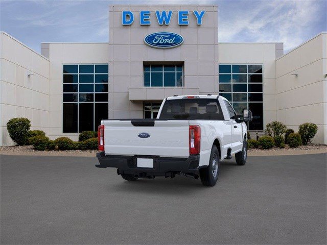 Certified 2023 Ford F250 XL image 10