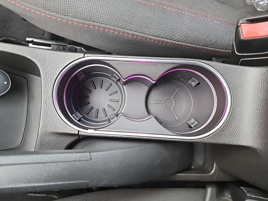 Certified 2019 Ford Fiesta ST-Line image 22