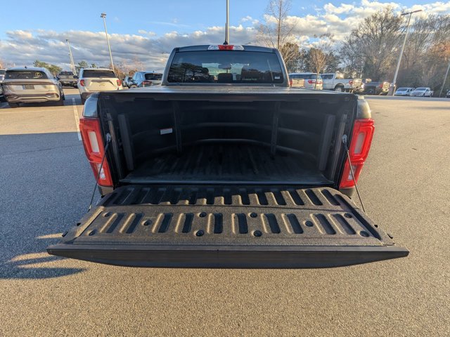 Certified 2020 Ford Ranger XLT w/ Equipment Group 301A Mid image 33