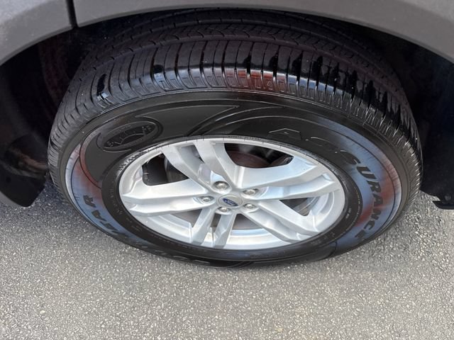 Certified 2022 Ford Explorer XLT AWD/4WD image 19