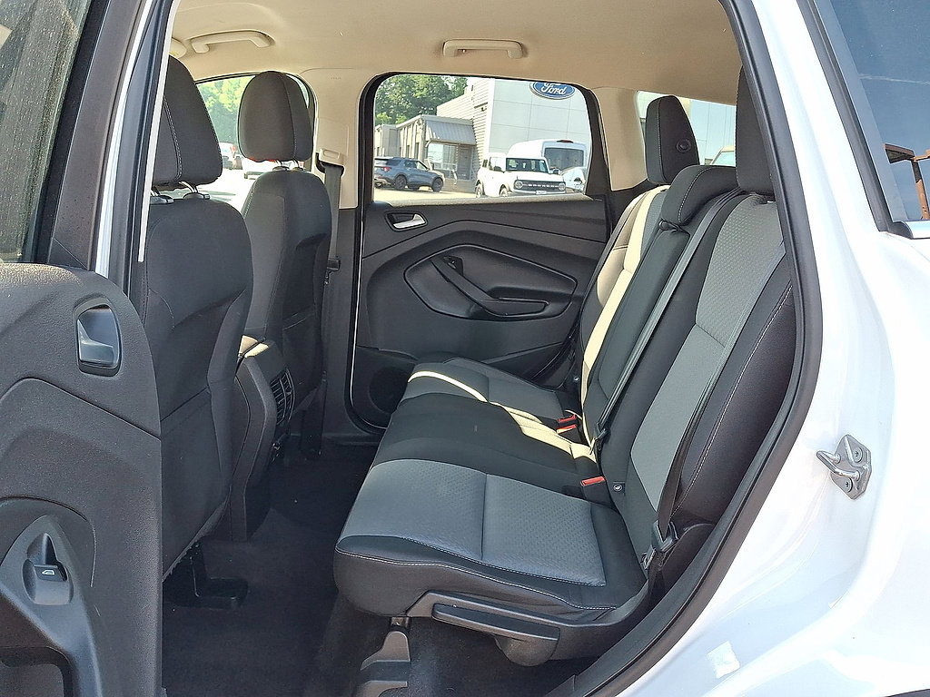 Certified 2017 Ford Escape SE w/ SE Cold Weather Package AWD/4WD image 26
