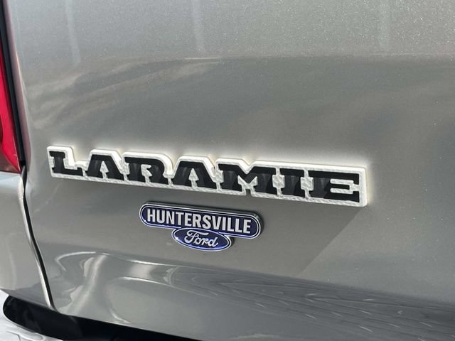 Used 2019 RAM 1500 Laramie AWD/4WD image 33