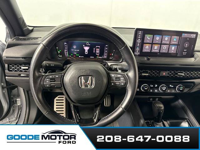 Used 2024 Honda Accord Sport image 12