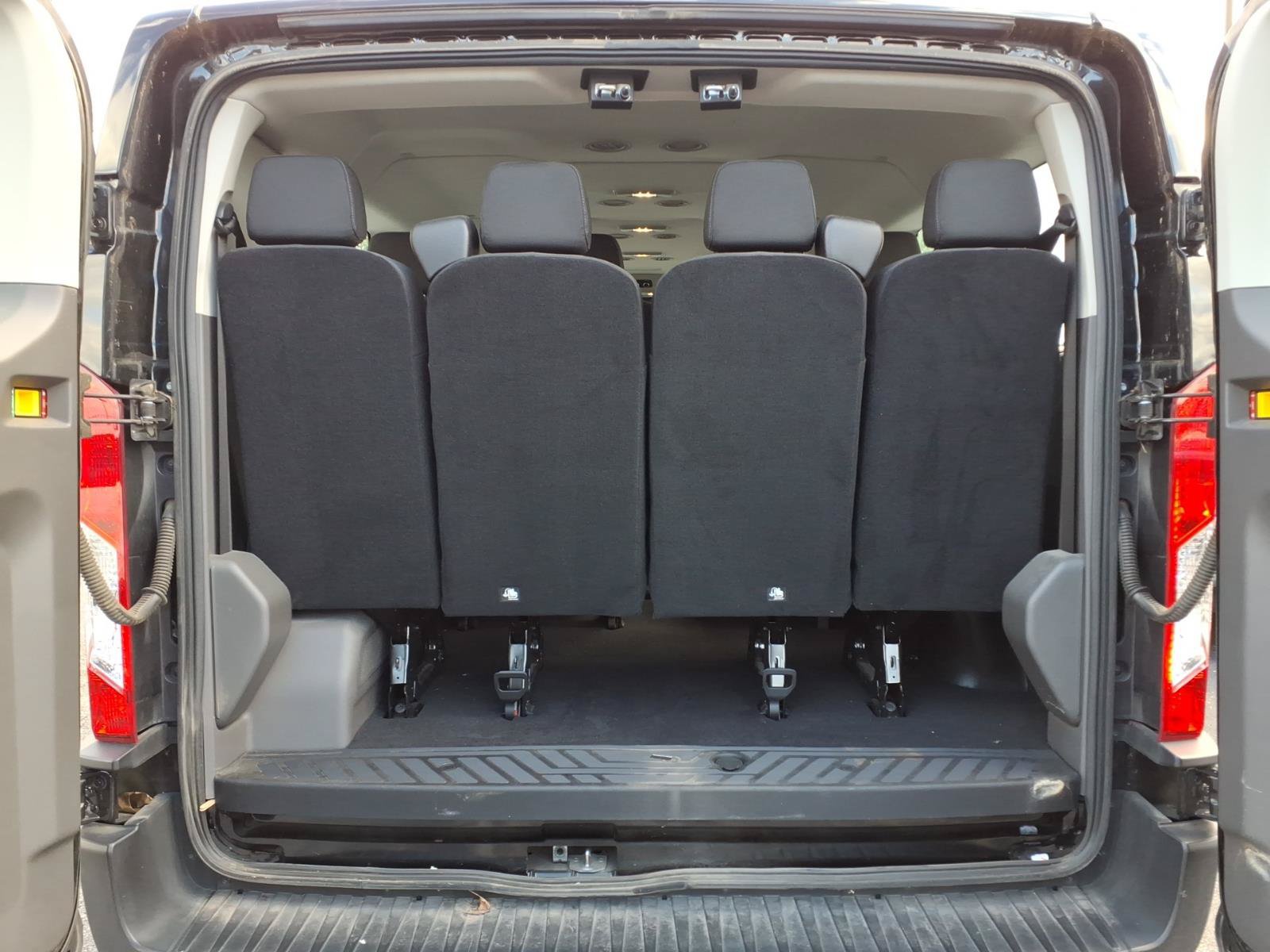 Certified 2023 Ford Transit 350 XLT RWD image 23