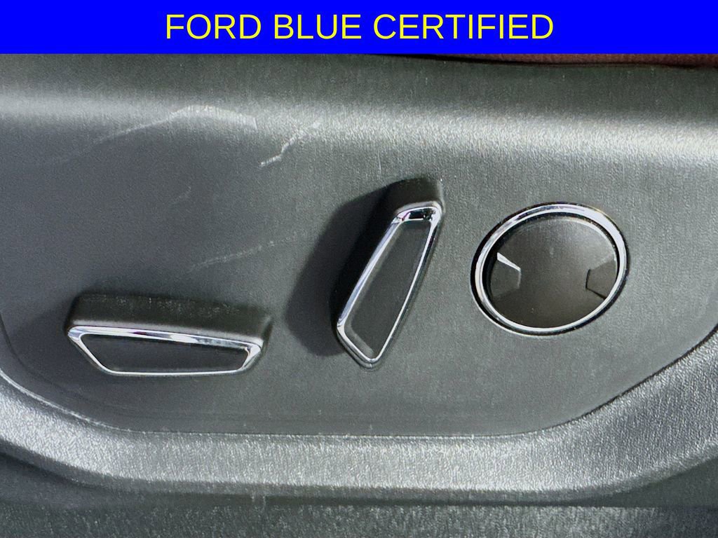 Certified 2024 Ford Expedition Max Limited image 20