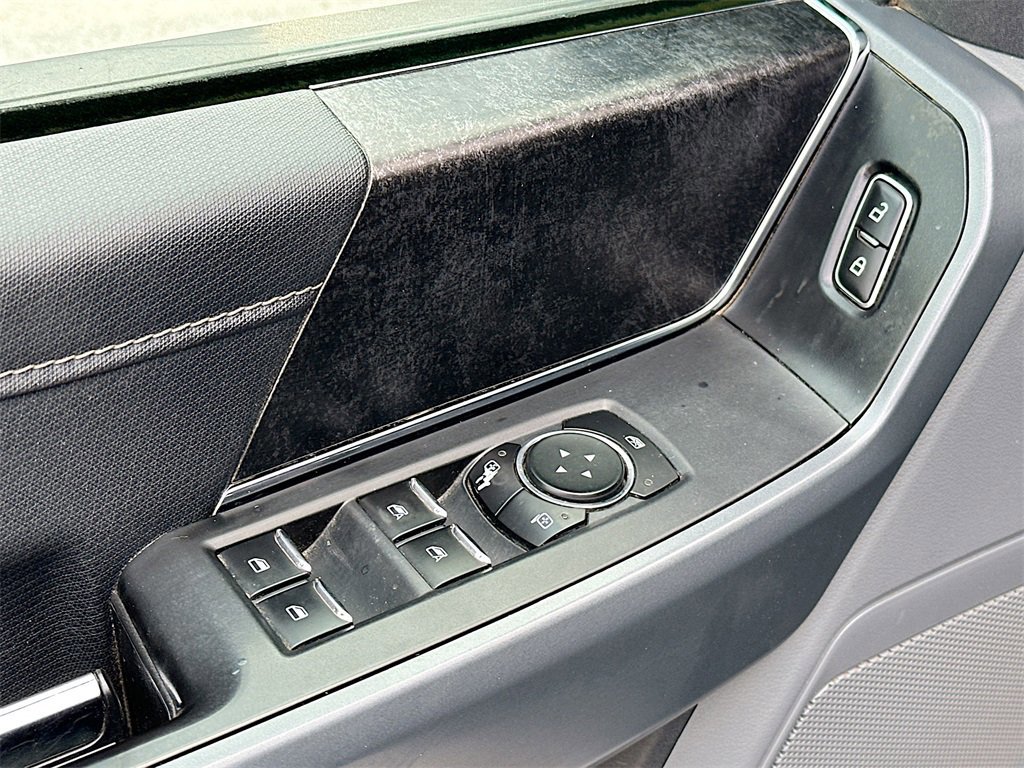 Certified 2021 Ford F150 XLT w/ Equipment Group 302A High image 21