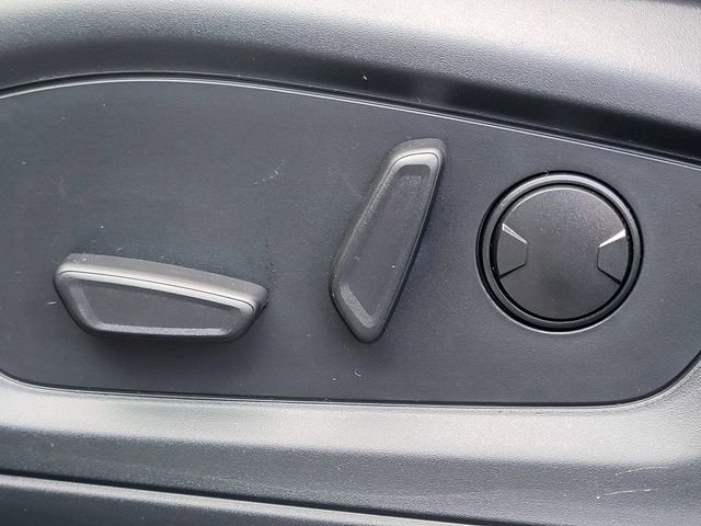 Certified 2026 Ford Explorer Active w/ Active Comfort Package AWD/4WD image 12