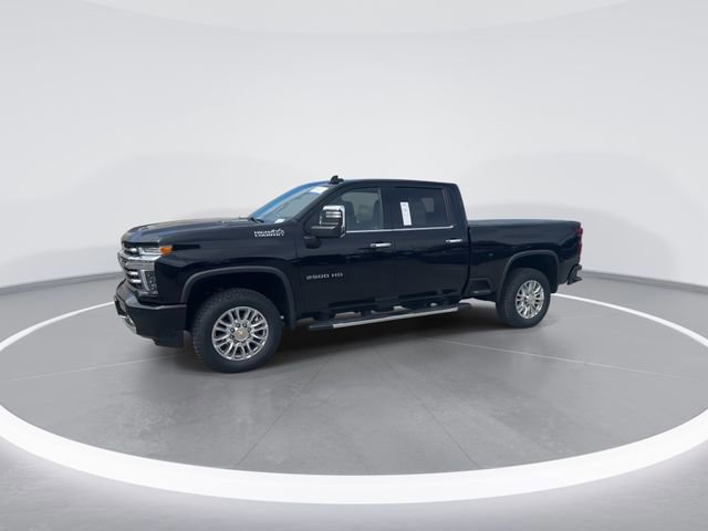 Used 2022 Chevrolet Silverado 2500 High Country image 2