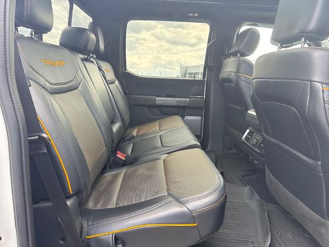 Certified 2023 Ford F150 Tremor w/ Equipment Group 402A High AWD/4WD image 10