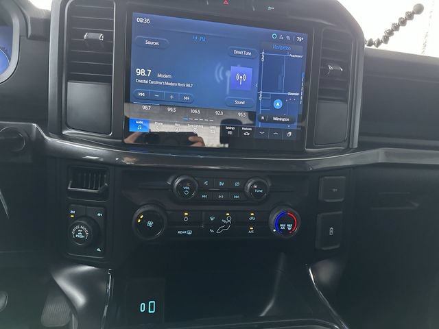Certified 2024 Ford F150 STX AWD/4WD image 20