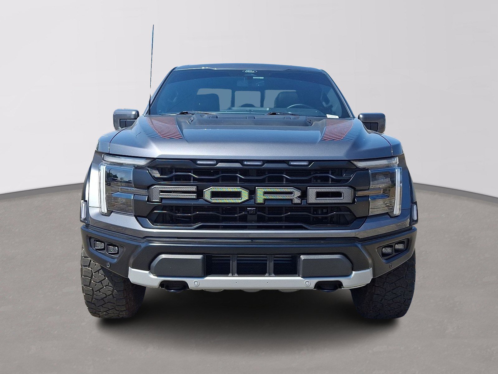 Certified 2024 Ford F150 Raptor AWD/4WD image 2