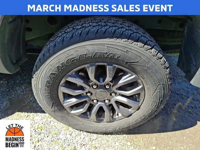 Certified 2021 Ford Ranger XLT w/ Equipment Group 301A Mid image 5