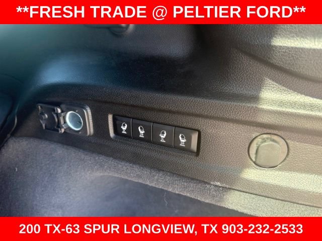 Used 2023 Jeep Grand Cherokee L Summit AWD/4WD image 27