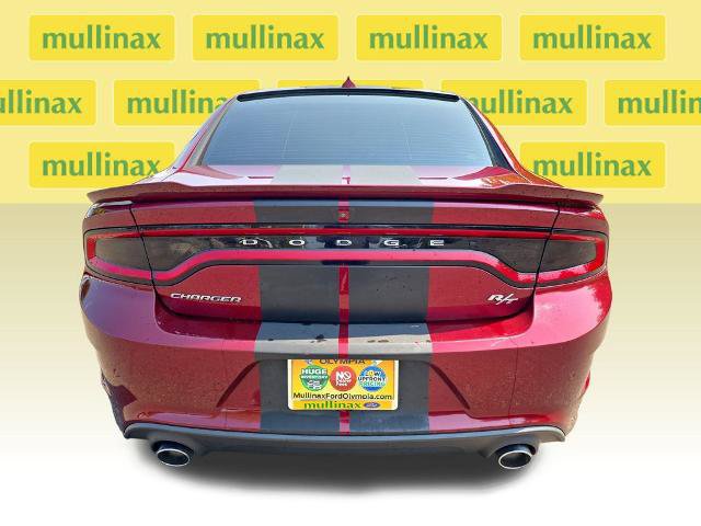 Used 2019 Dodge Charger R/T RWD image 30
