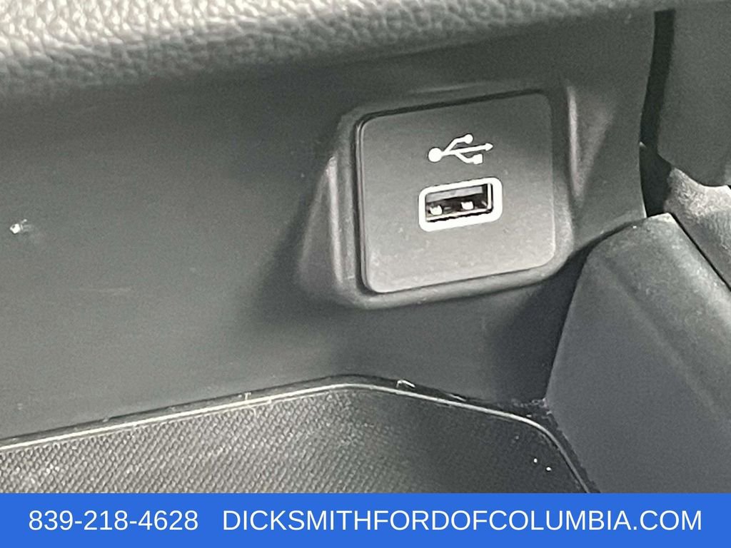 Used 2024 Honda HR-V Sport image 28