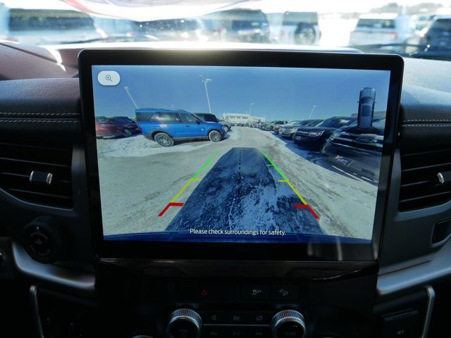 Certified 2022 Ford Expedition Max XLT image 29