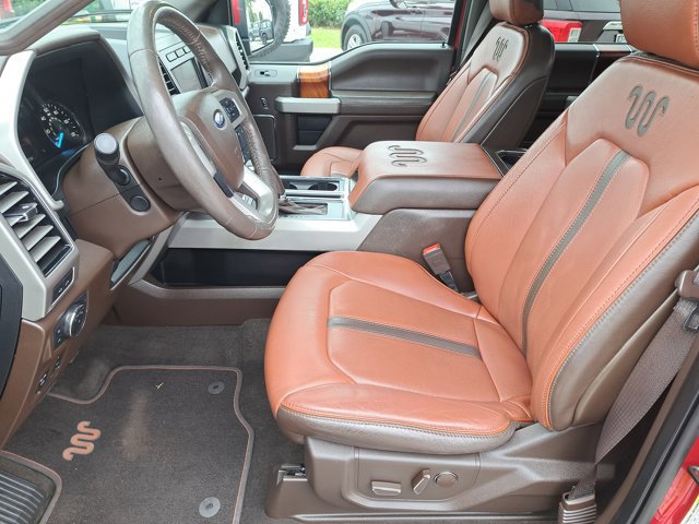 Certified 2020 Ford F150 King Ranch image 19