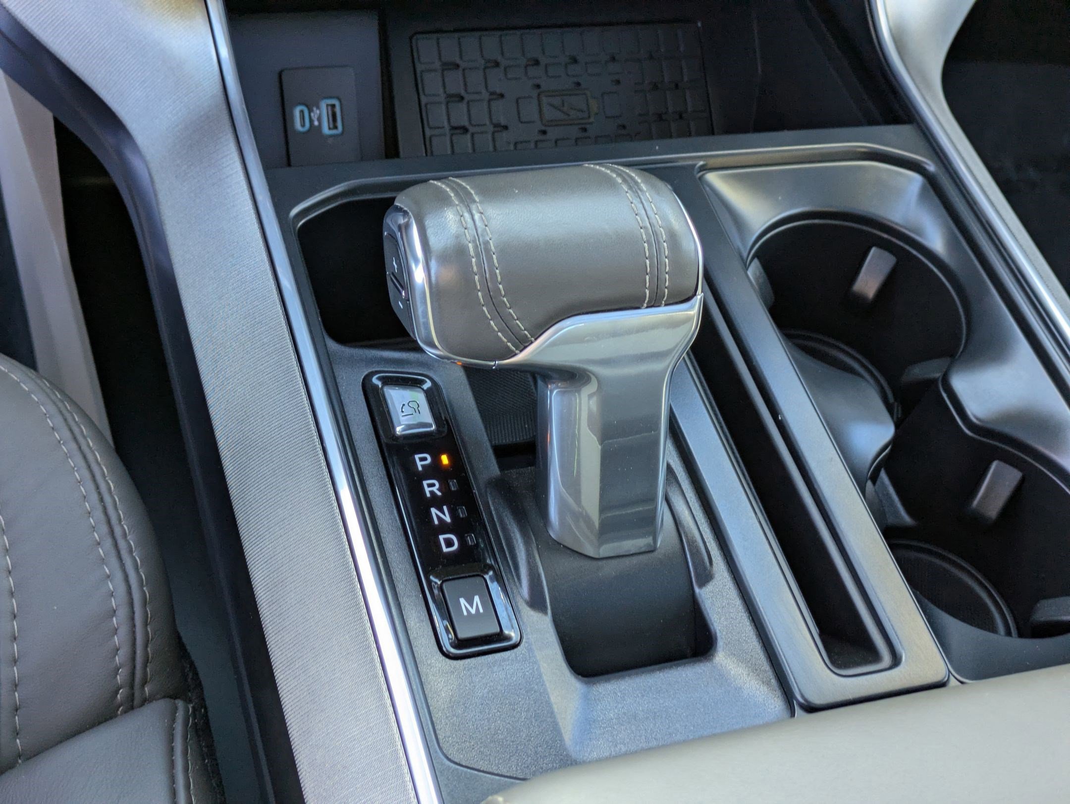 Certified 2024 Ford F150 Platinum AWD/4WD image 29
