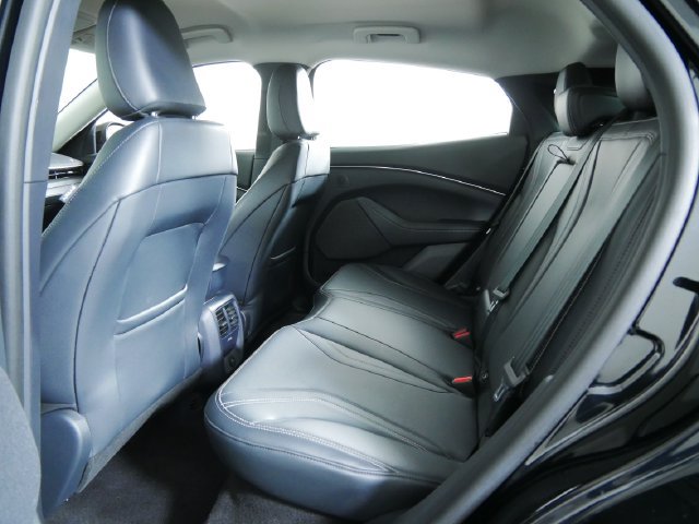 Certified 2024 Ford Mustang Mach-E Premium AWD/4WD image 19