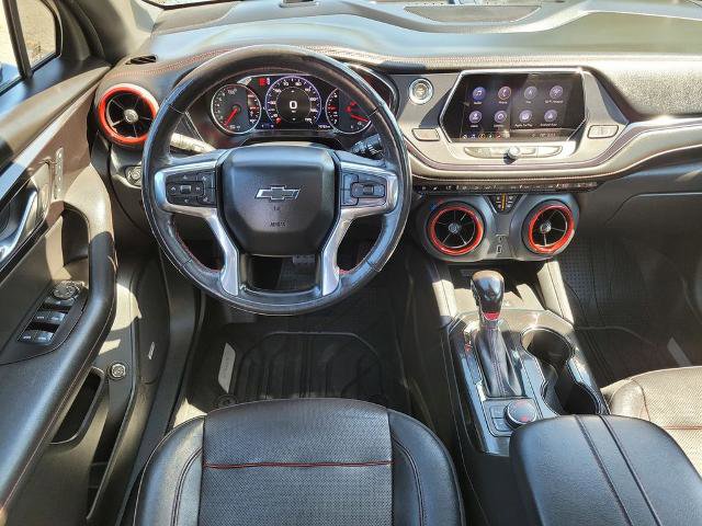 Used 2019 Chevrolet Blazer RS AWD/4WD image 13