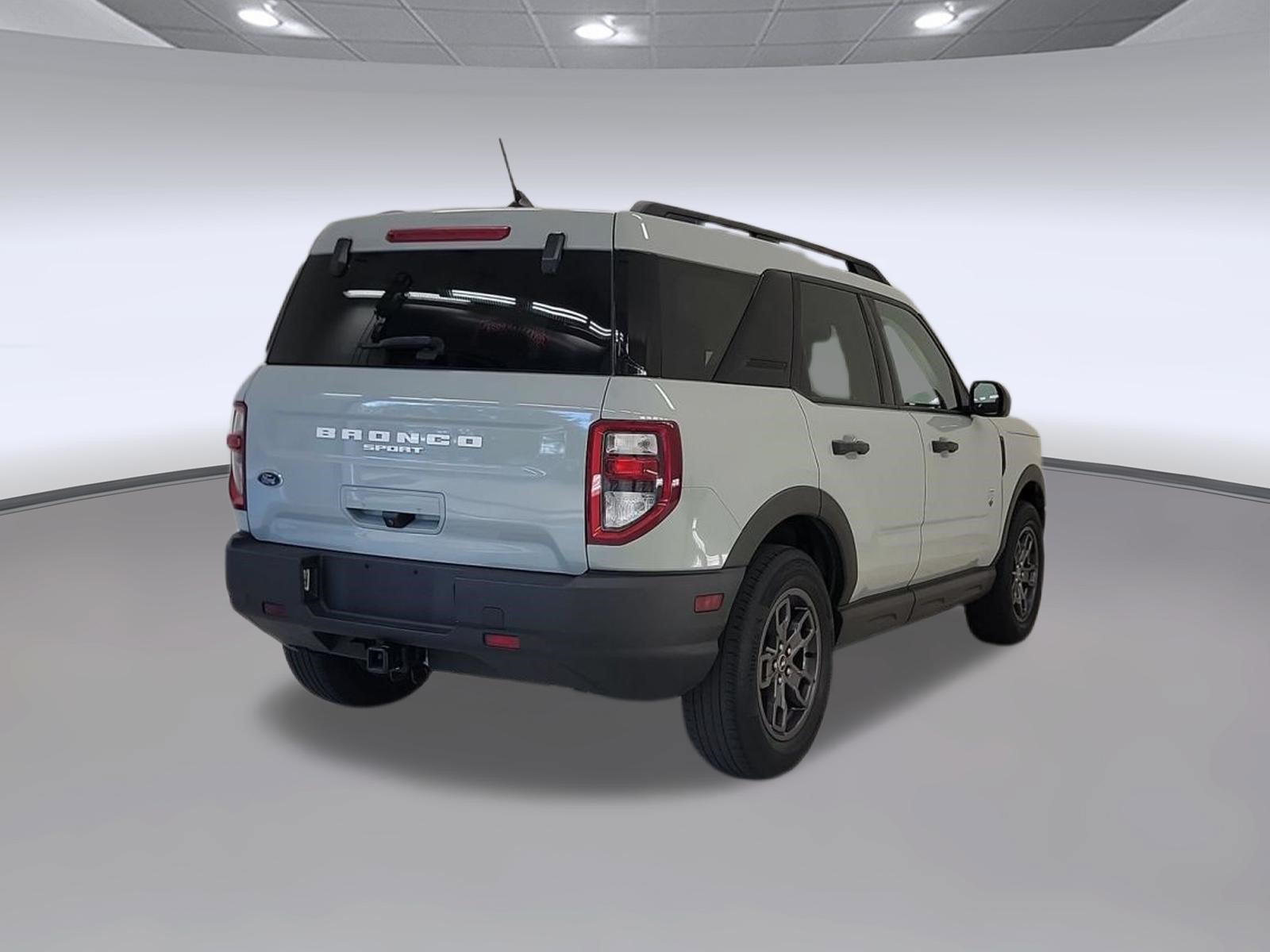 Certified 2021 Ford Bronco Sport Big Bend AWD/4WD image 7