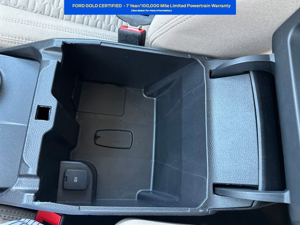 Certified 2024 Ford Ranger XLT image 14